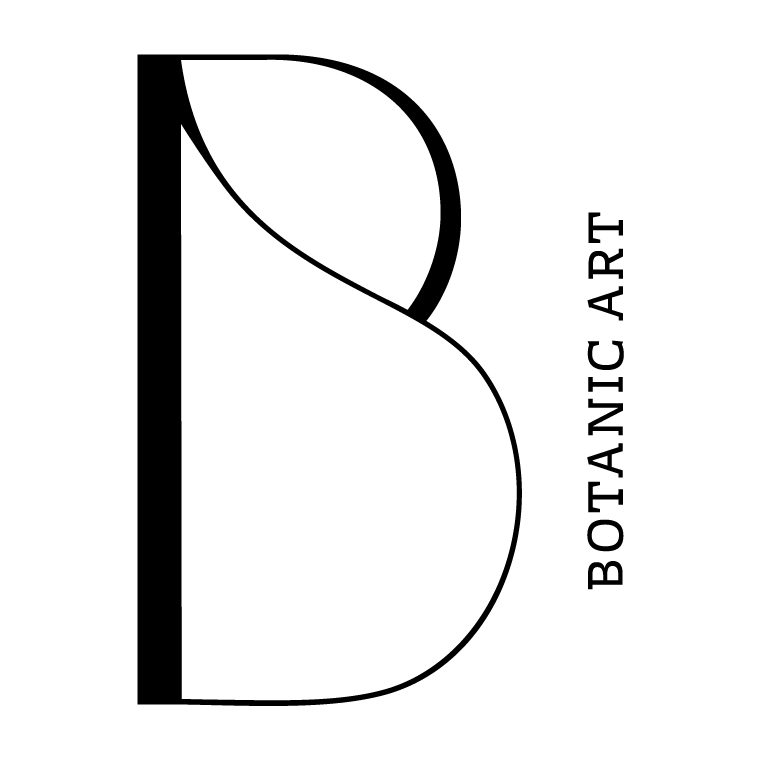 BotanicArt Icon-Vertical